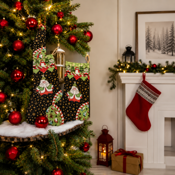Christmas Stockings