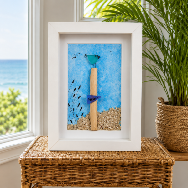 "Beach"