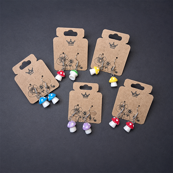 Fun Quirky Earrings